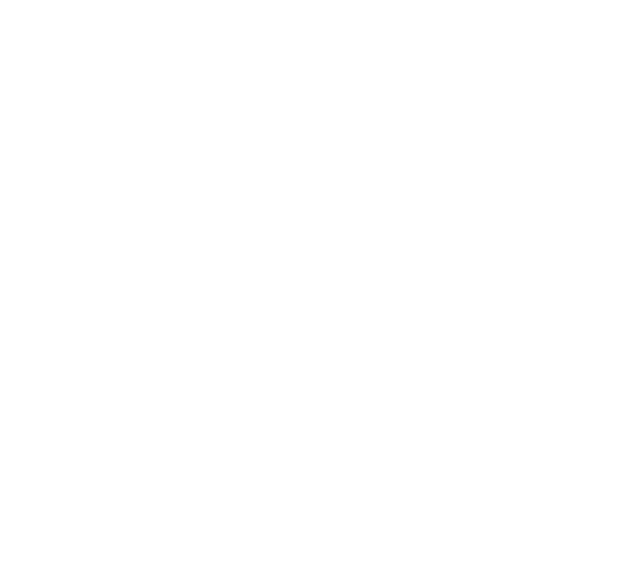 jm property maintenance logo upscaled white